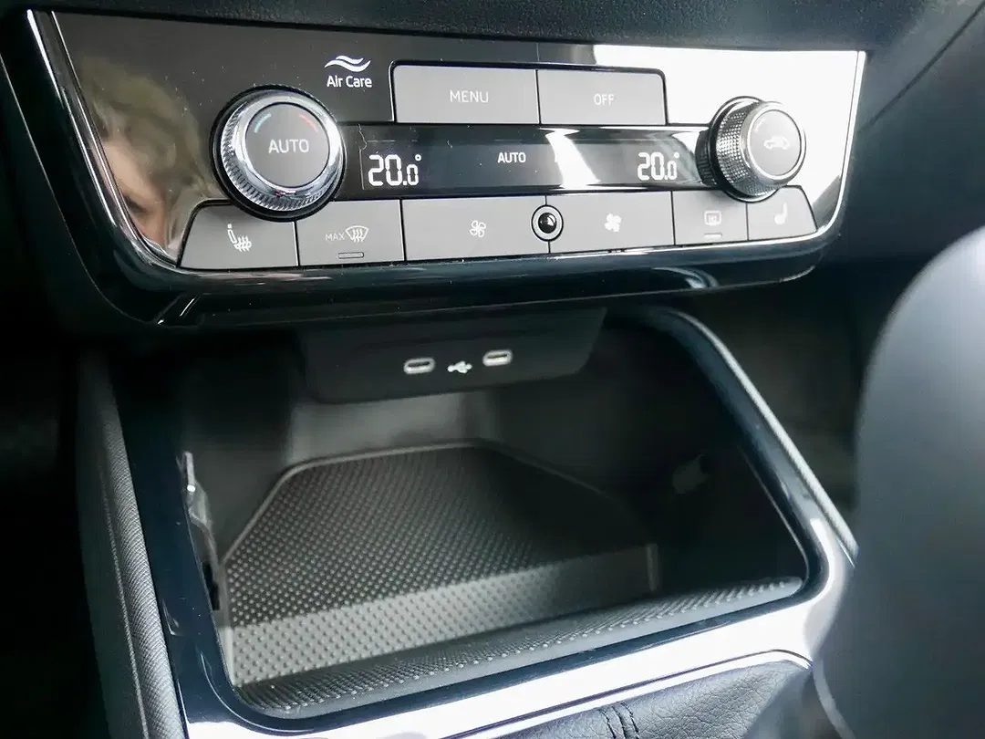 Skoda Fabia - Thumbnail 23