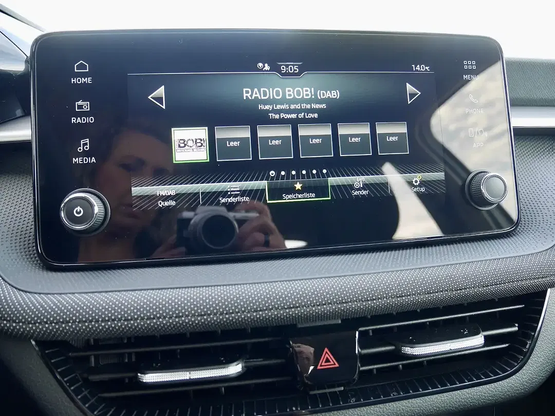 Skoda Fabia - Thumbnail 27