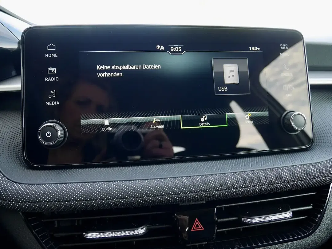 Skoda Fabia - Thumbnail 28