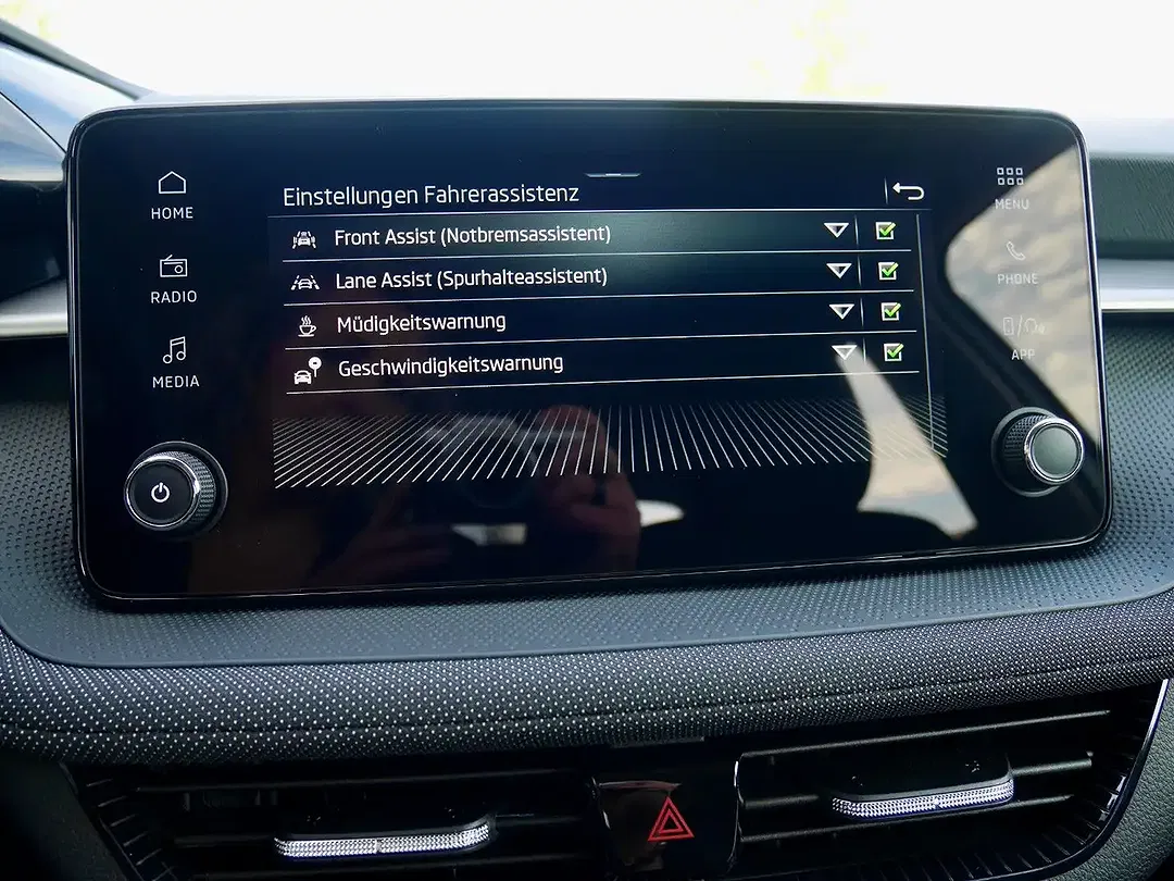 Skoda Fabia - Thumbnail 31