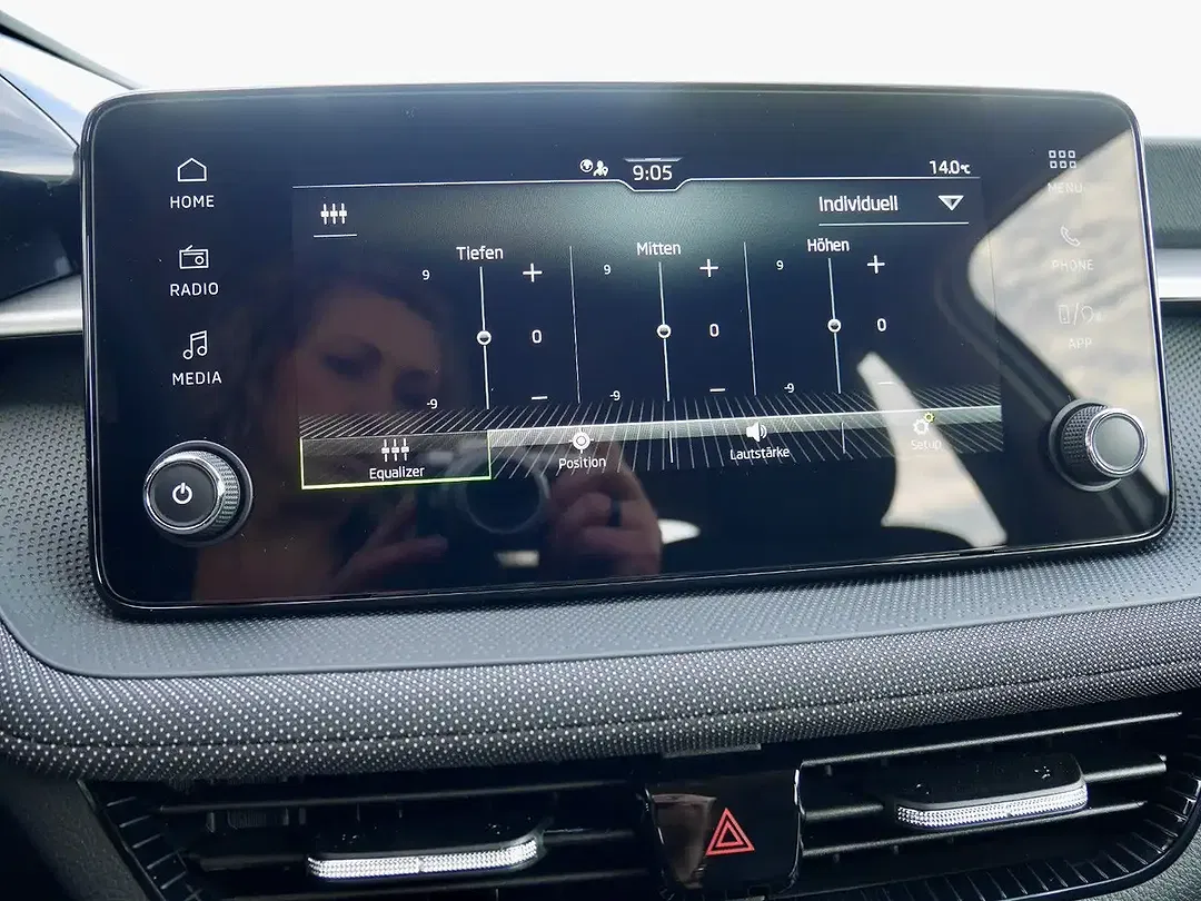 Skoda Fabia - Thumbnail 32