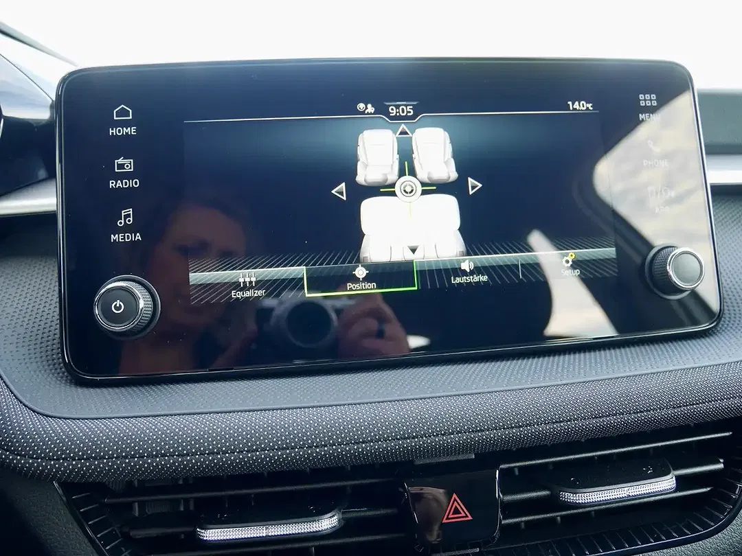 Skoda Fabia - Thumbnail 33