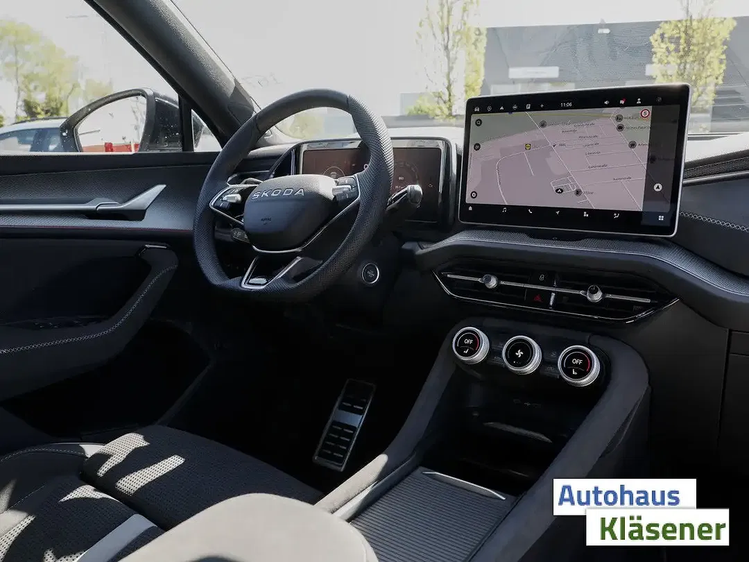 Skoda Kodiaq - Thumbnail 9