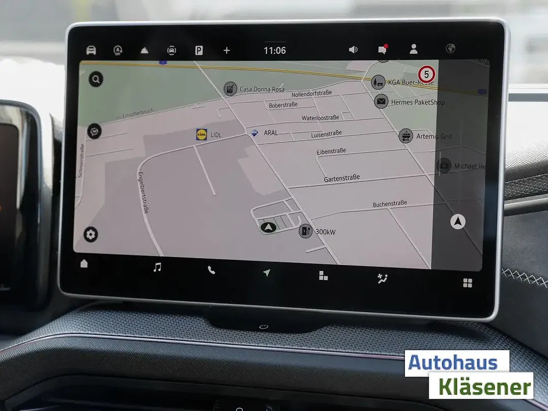 Skoda Kodiaq - Thumbnail 10