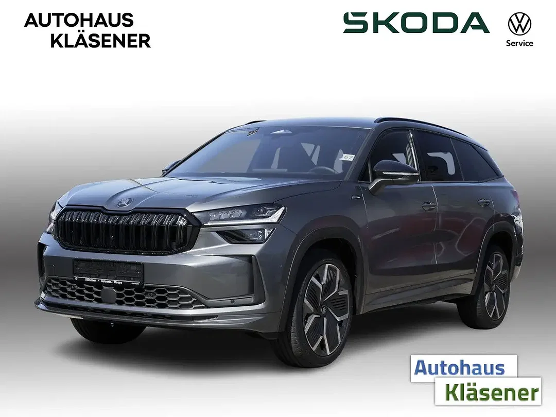 Skoda Kodiaq - Afbeelding 1