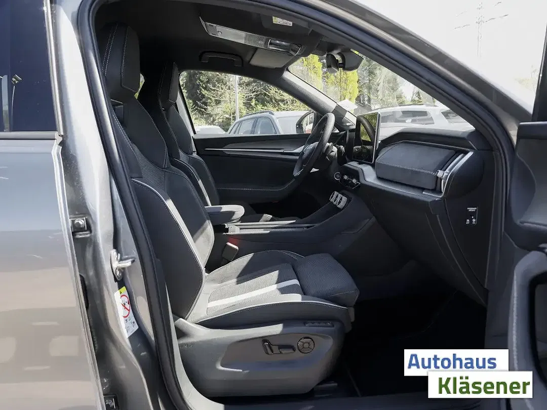 Skoda Kodiaq - Thumbnail 7