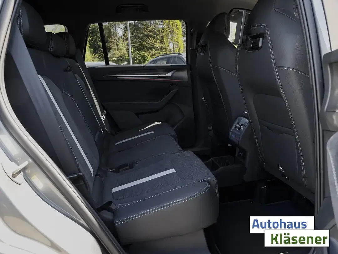 Skoda Kodiaq - Thumbnail 8