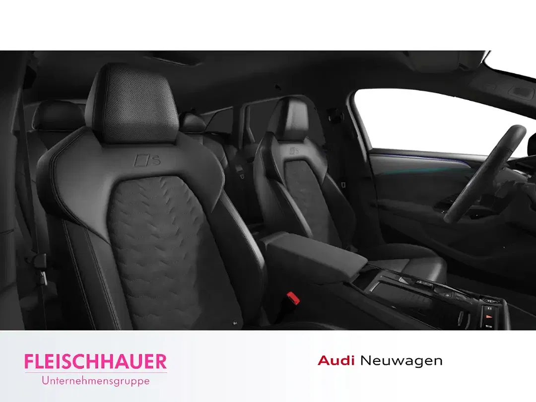 Audi A6 - Thumbnail 8