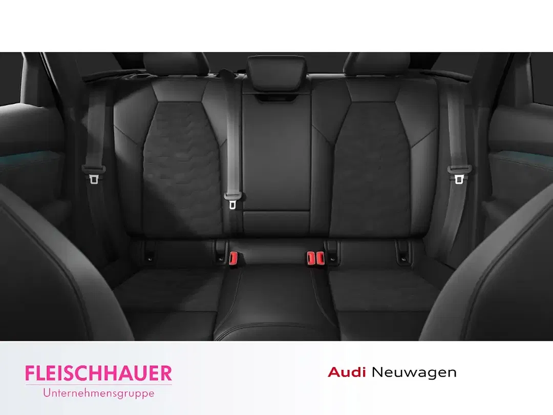 Audi A6 - Thumbnail 9