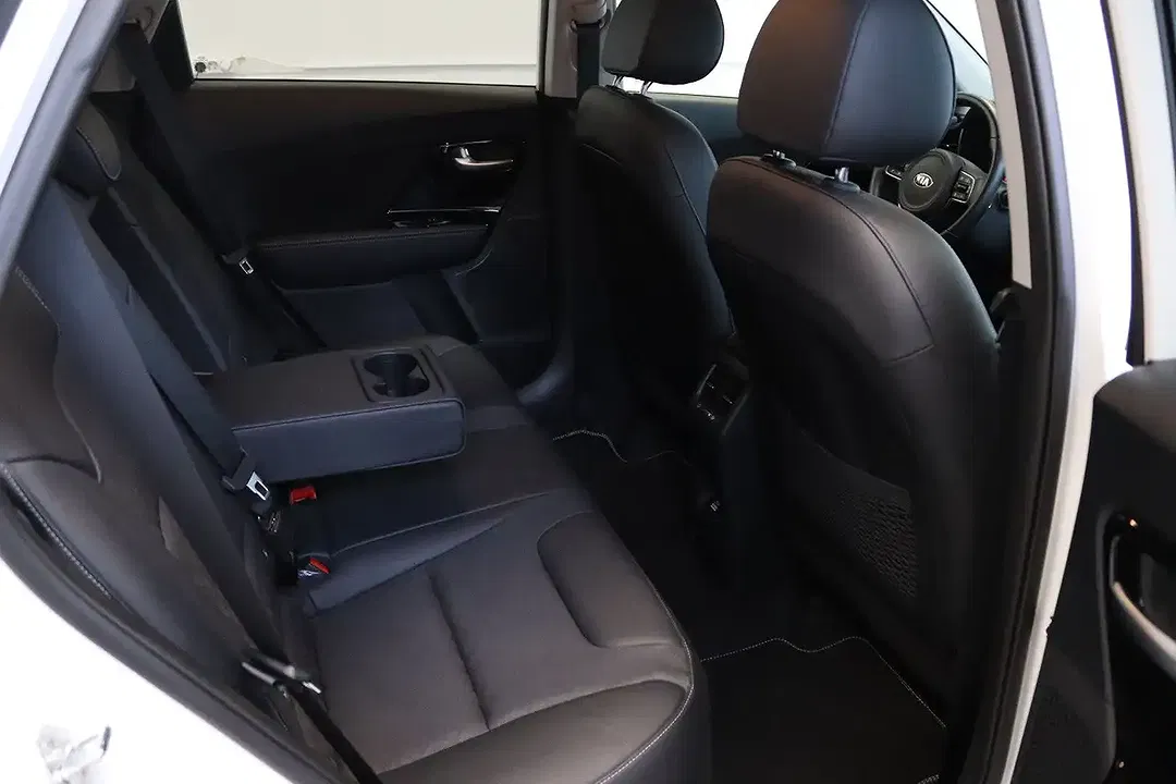 Kia Niro - Thumbnail 10