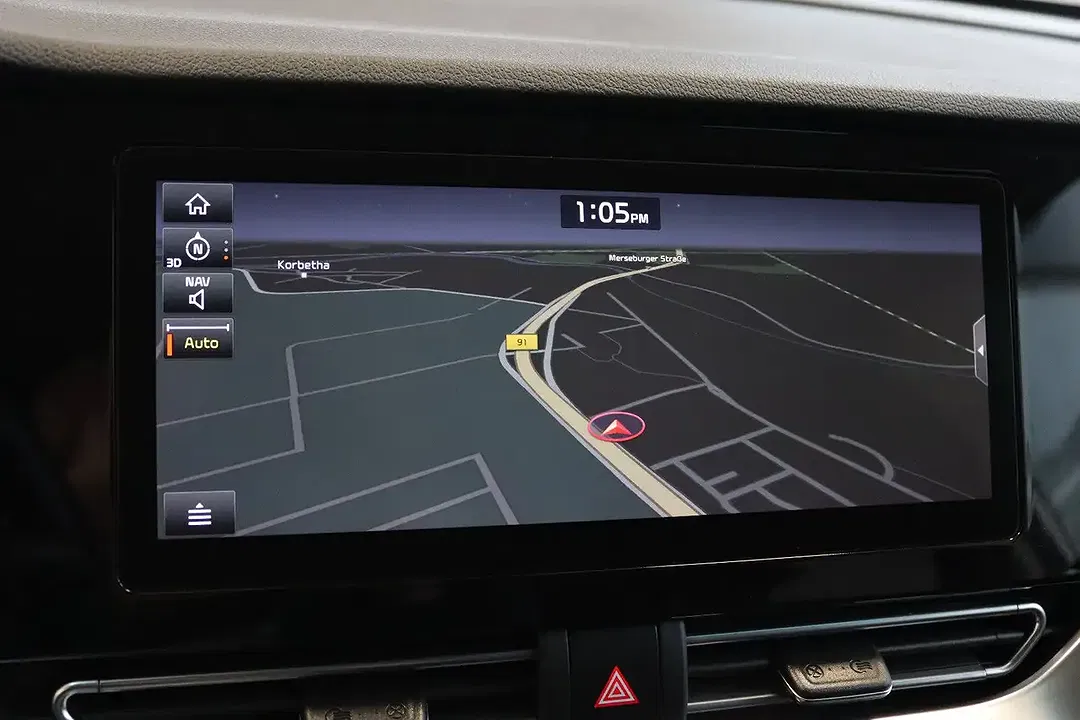 Kia Niro - Thumbnail 14