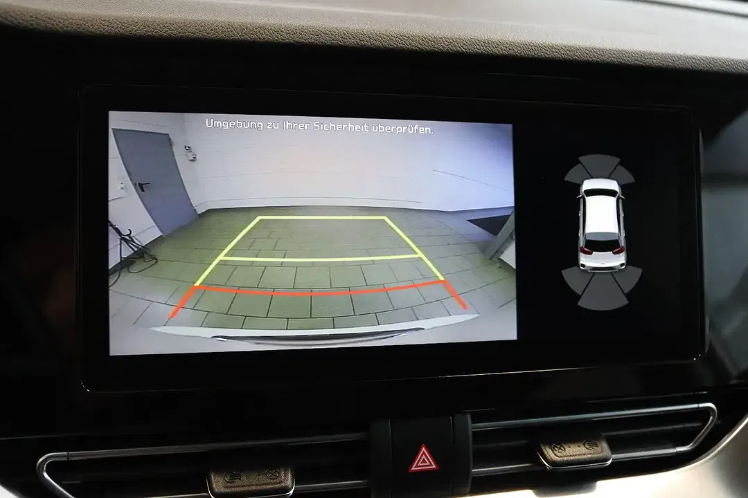 Kia Niro - Thumbnail 15