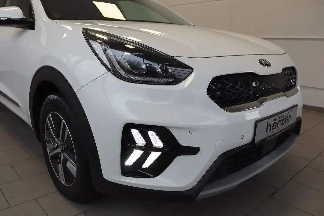 Kia Niro - Thumbnail 5