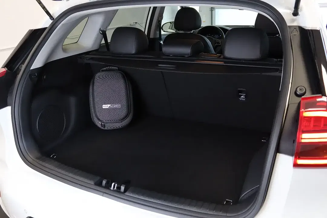 Kia Niro - Thumbnail 7