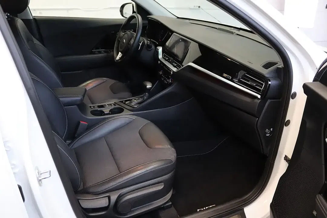 Kia Niro - Thumbnail 8