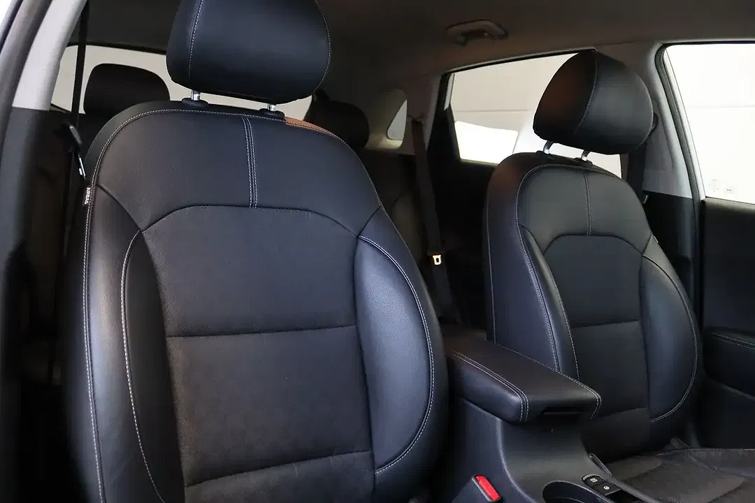 Kia Niro - Thumbnail 9