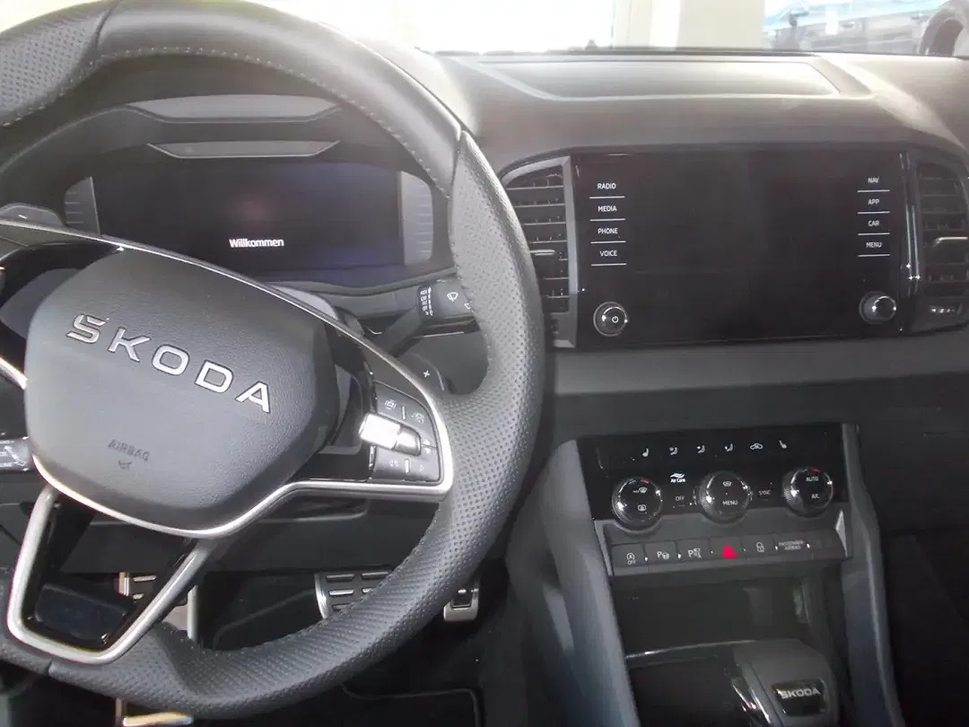 Skoda Karoq - Thumbnail 10