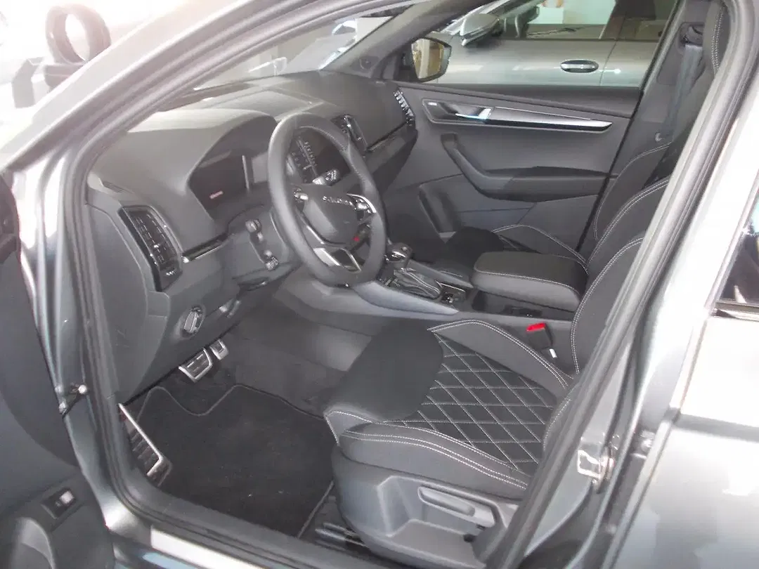 Skoda Karoq - Thumbnail 7
