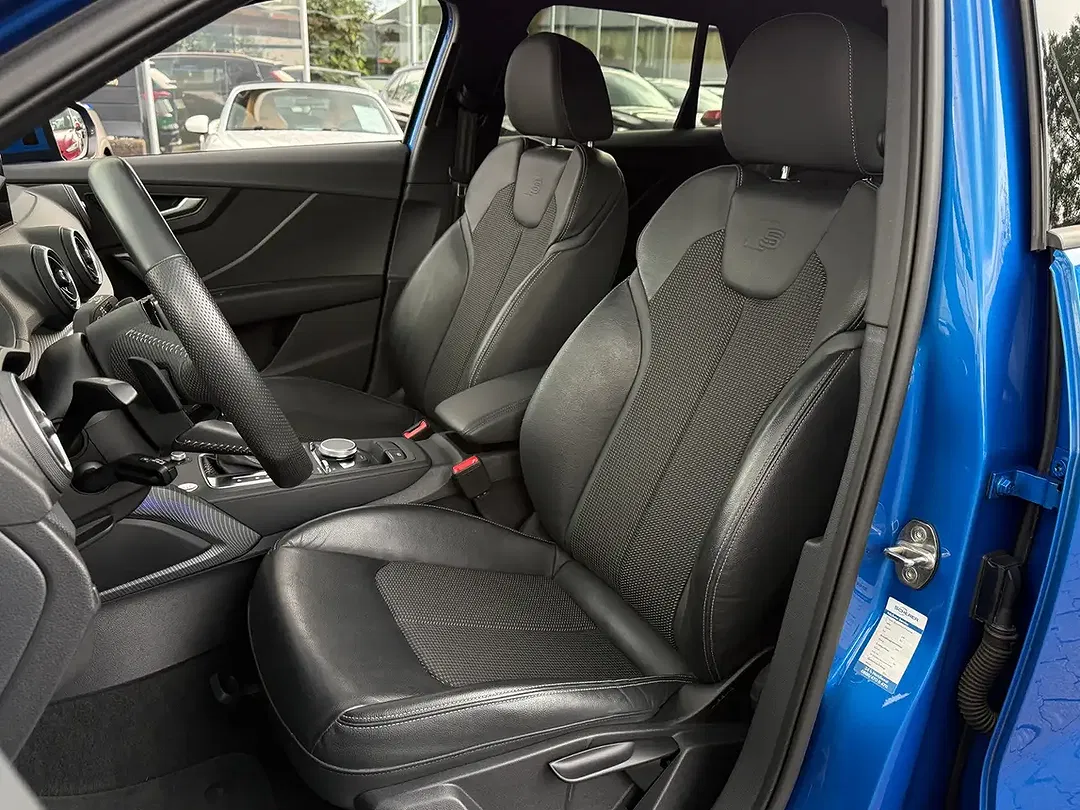 Audi Q2 - Thumbnail 12