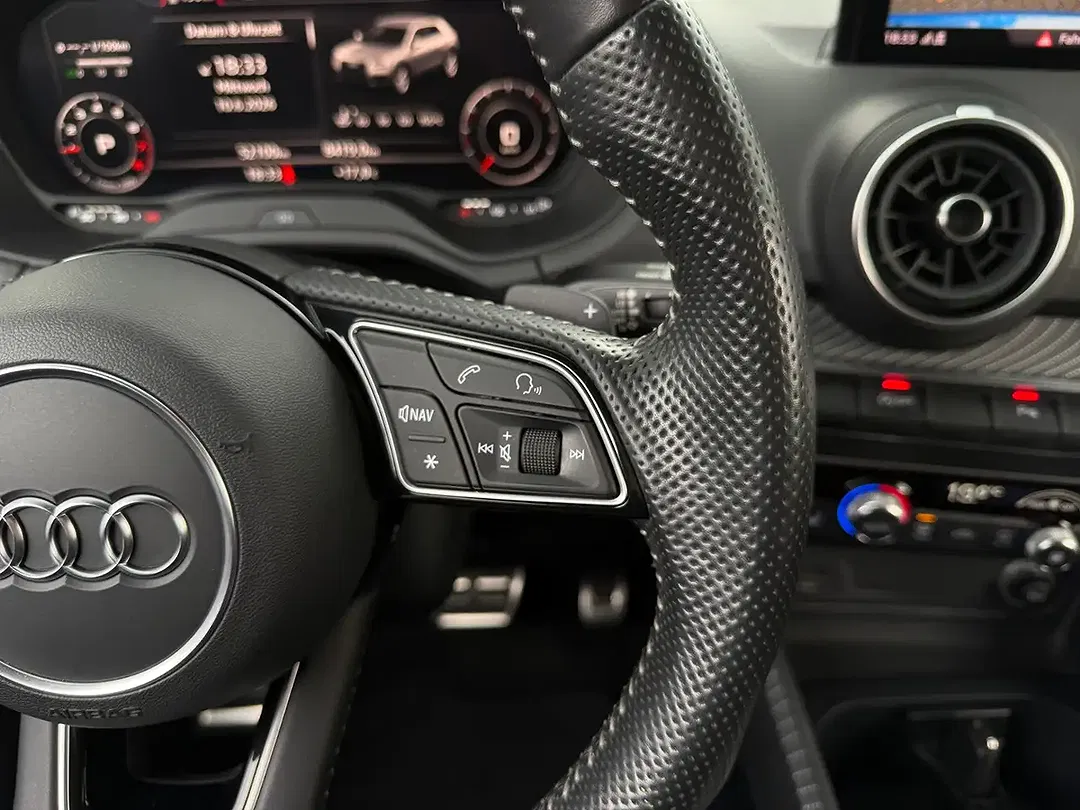 Audi Q2 - Thumbnail 15