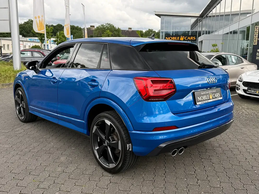 Audi Q2 - Thumbnail 6
