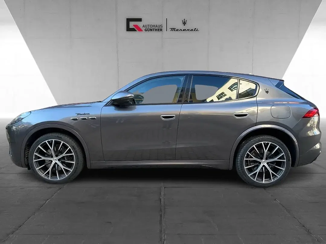 Maserati Grecale - Afbeelding 1