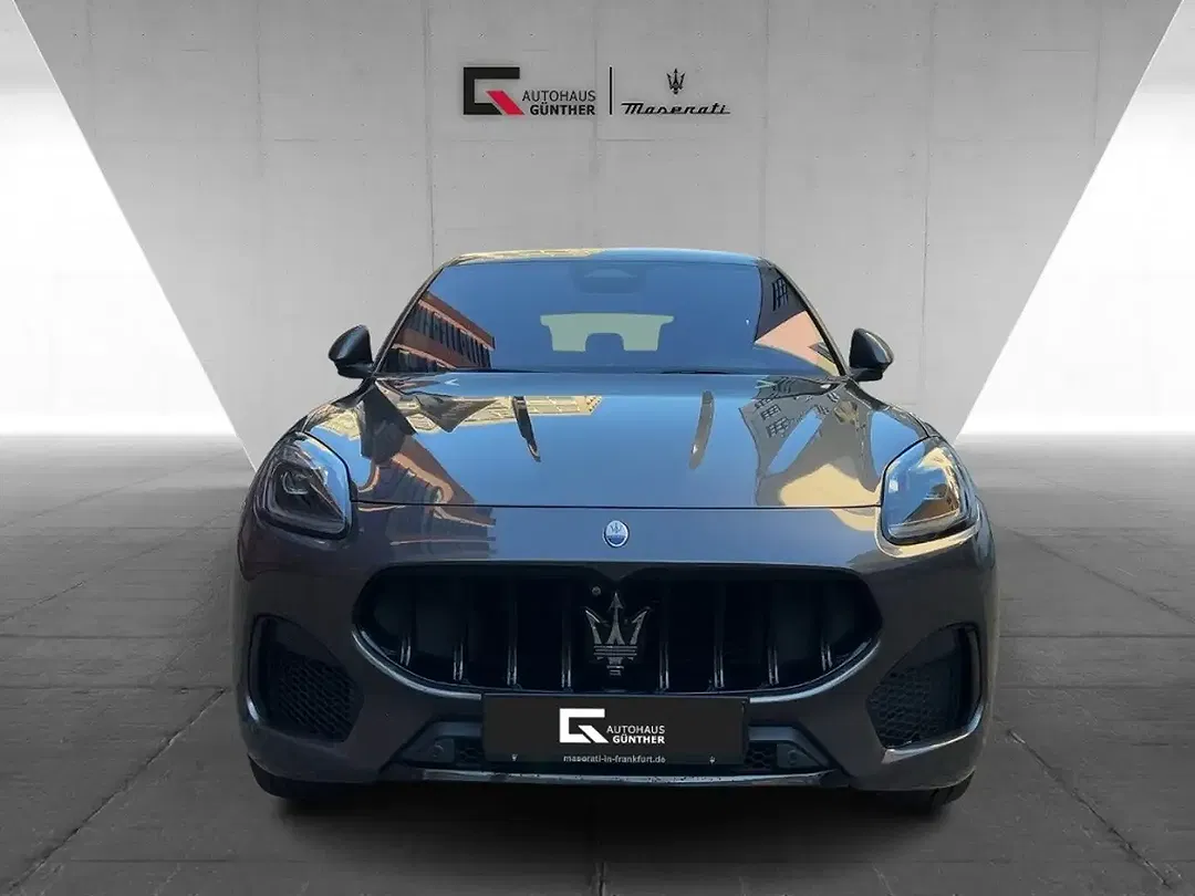 Maserati Grecale - Thumbnail 5