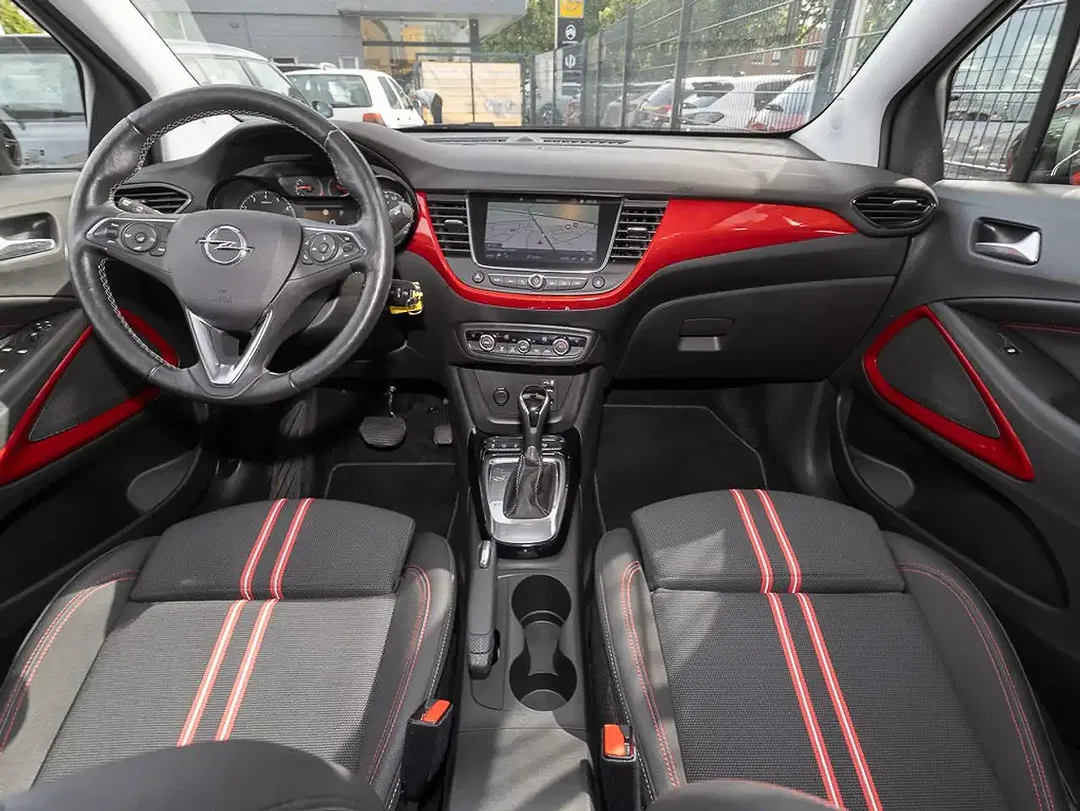 Opel Crossland - Thumbnail 11