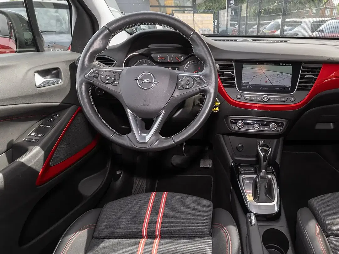 Opel Crossland - Thumbnail 7