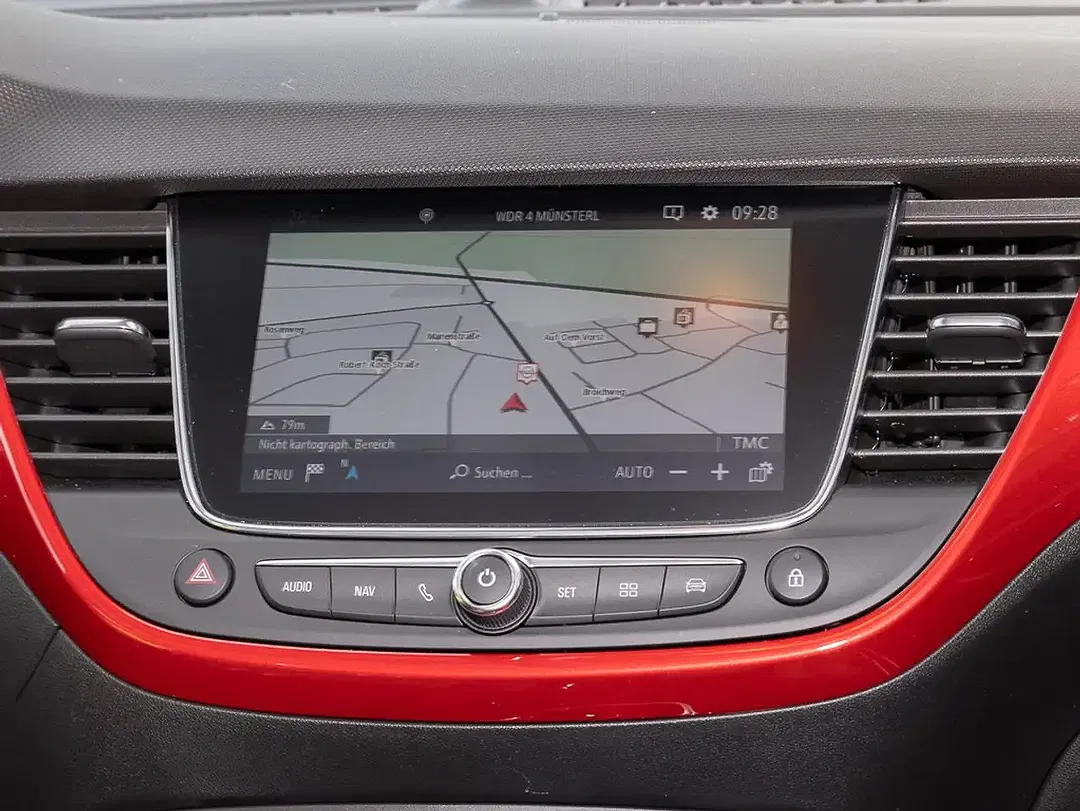 Opel Crossland - Thumbnail 8