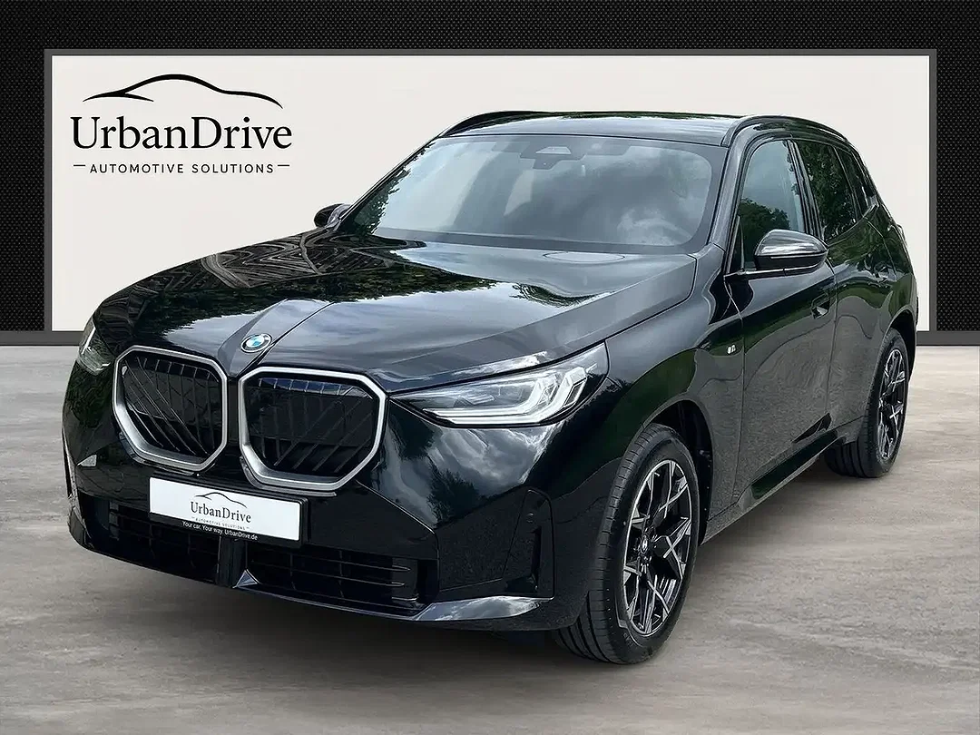 BMW X3 - Afbeelding 1