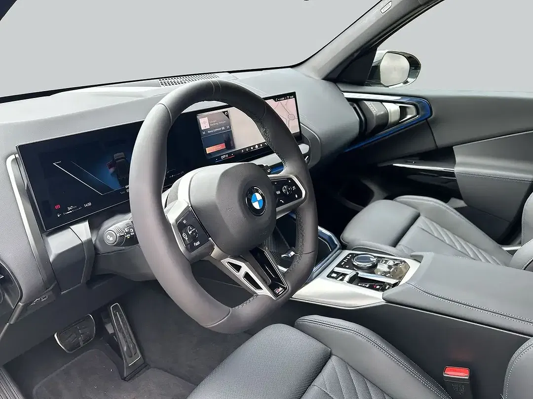 BMW X3 - Thumbnail 3