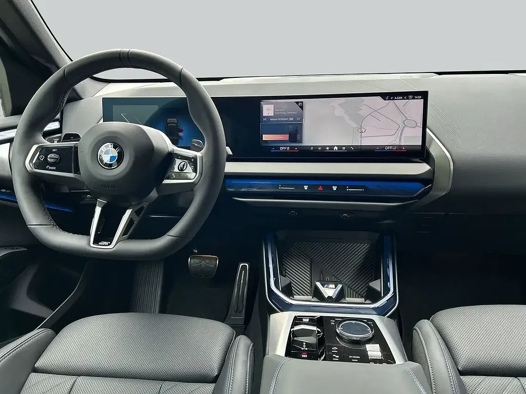 BMW X3 - Thumbnail 5