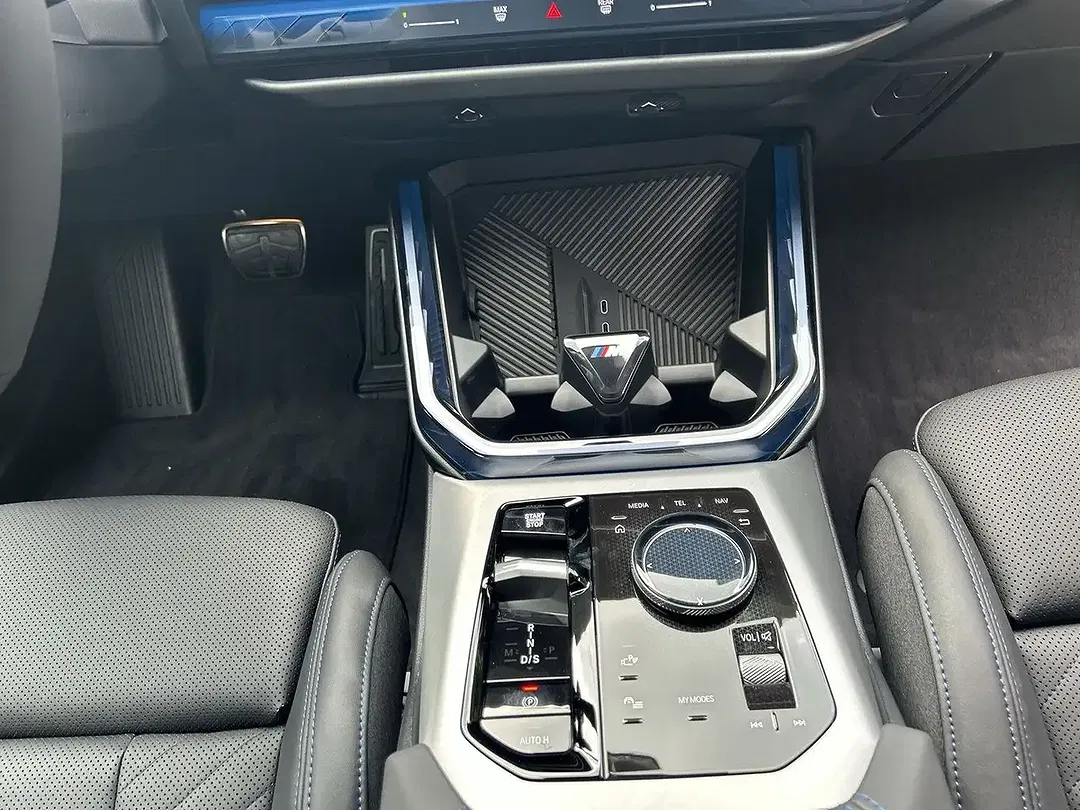 BMW X3 - Thumbnail 7