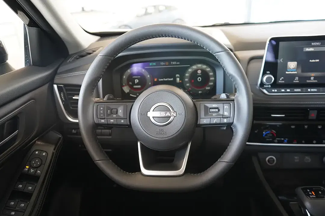 Nissan X-Trail - Thumbnail 12