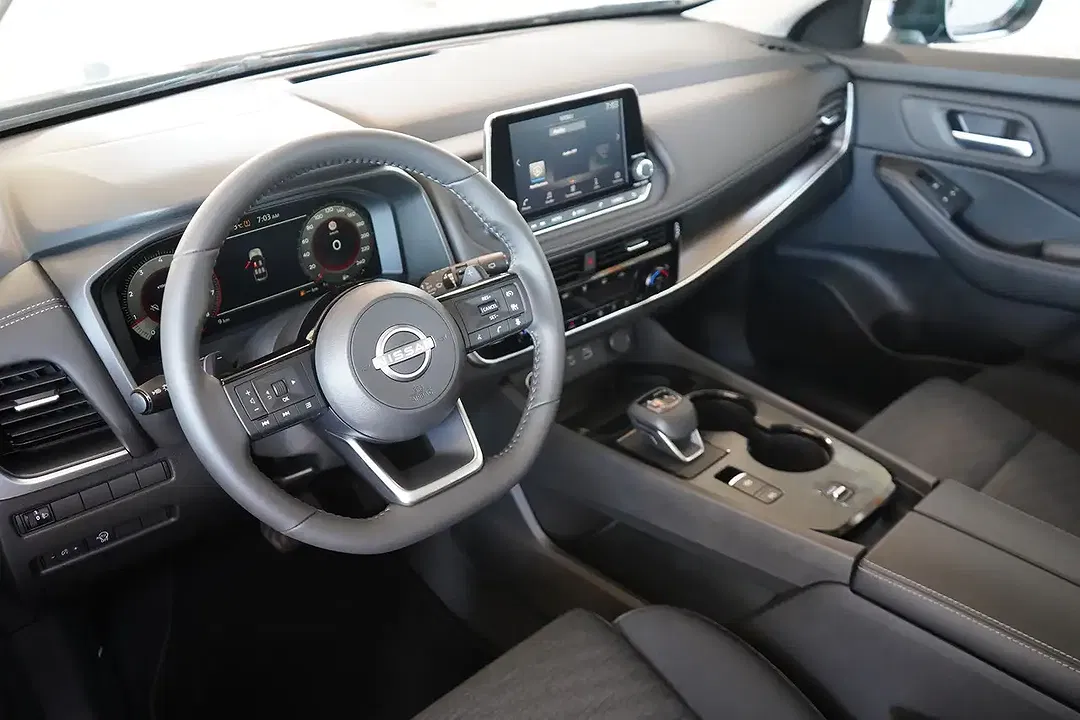 Nissan X-Trail - Thumbnail 13