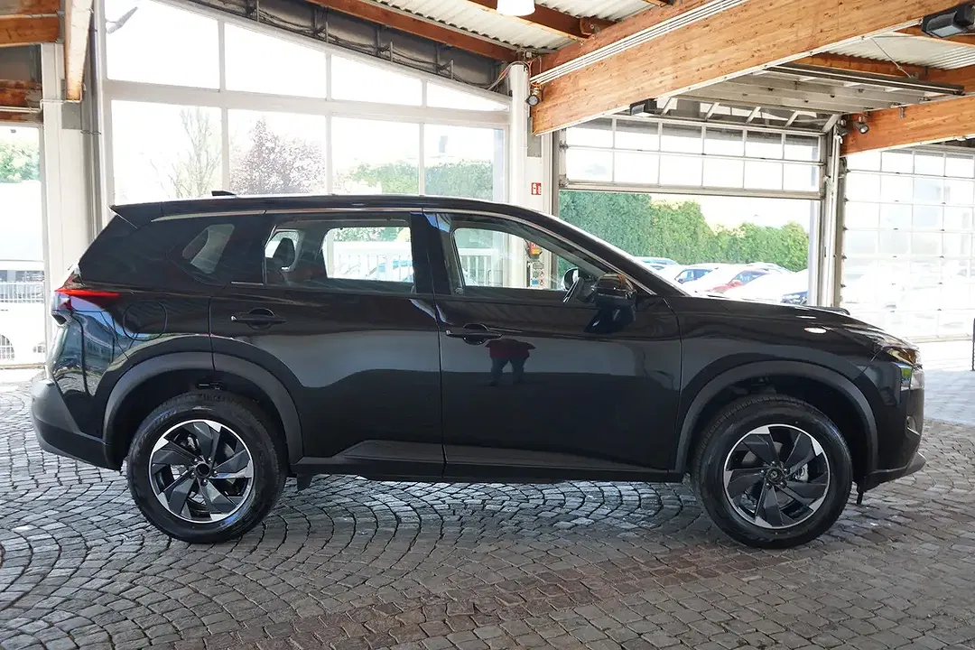 Nissan X-Trail - Thumbnail 6