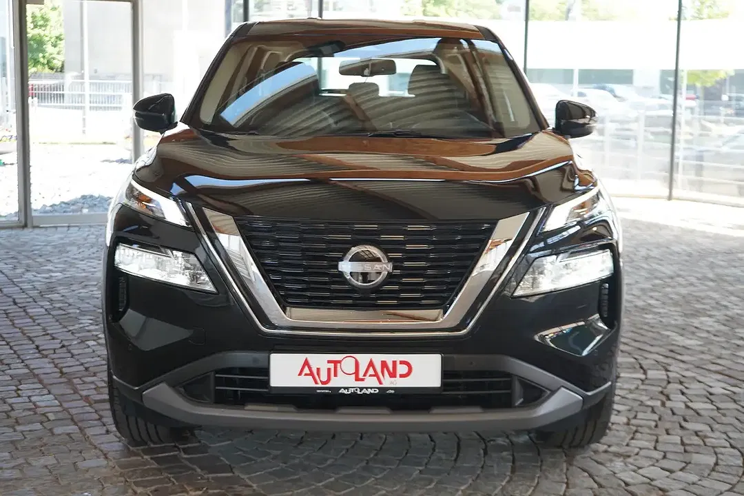 Nissan X-Trail - Thumbnail 8