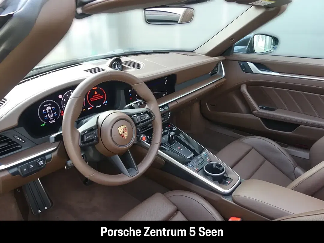 Porsche 992 - Thumbnail 12