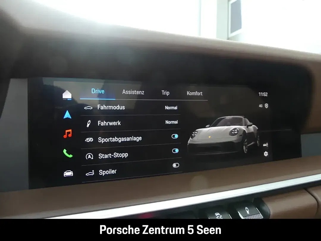 Porsche 992 - Thumbnail 17