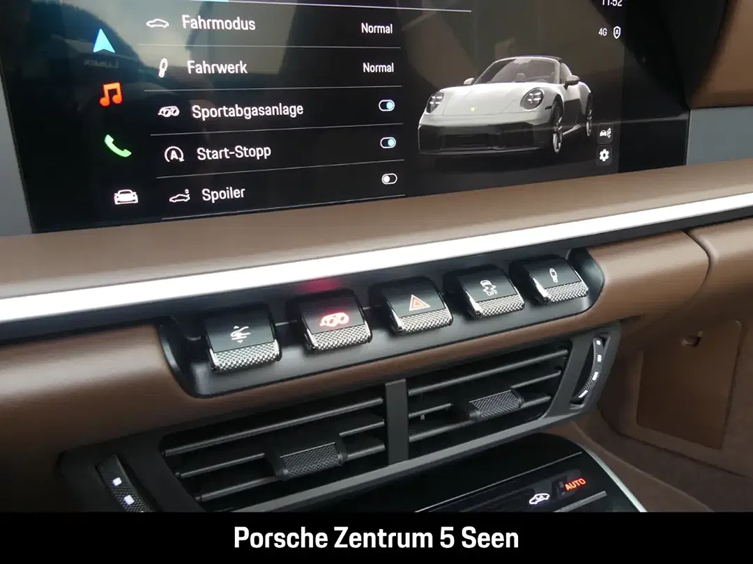 Porsche 992 - Thumbnail 18