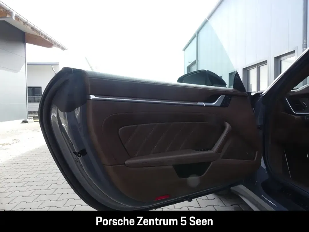 Porsche 992 - Thumbnail 20