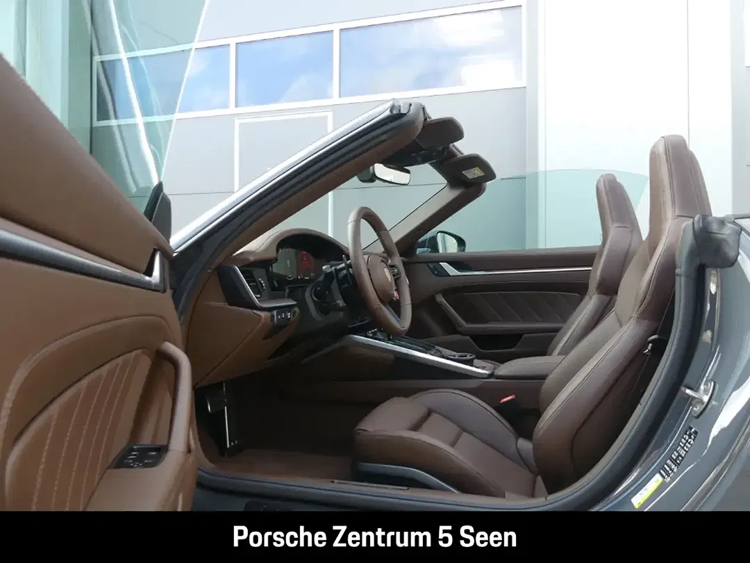 Porsche 992 - Thumbnail 23