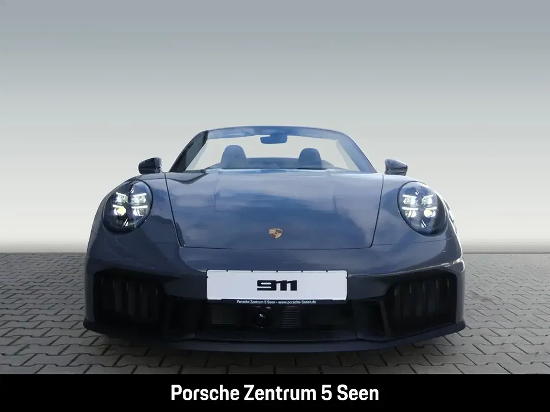 Porsche 992 - Thumbnail 5