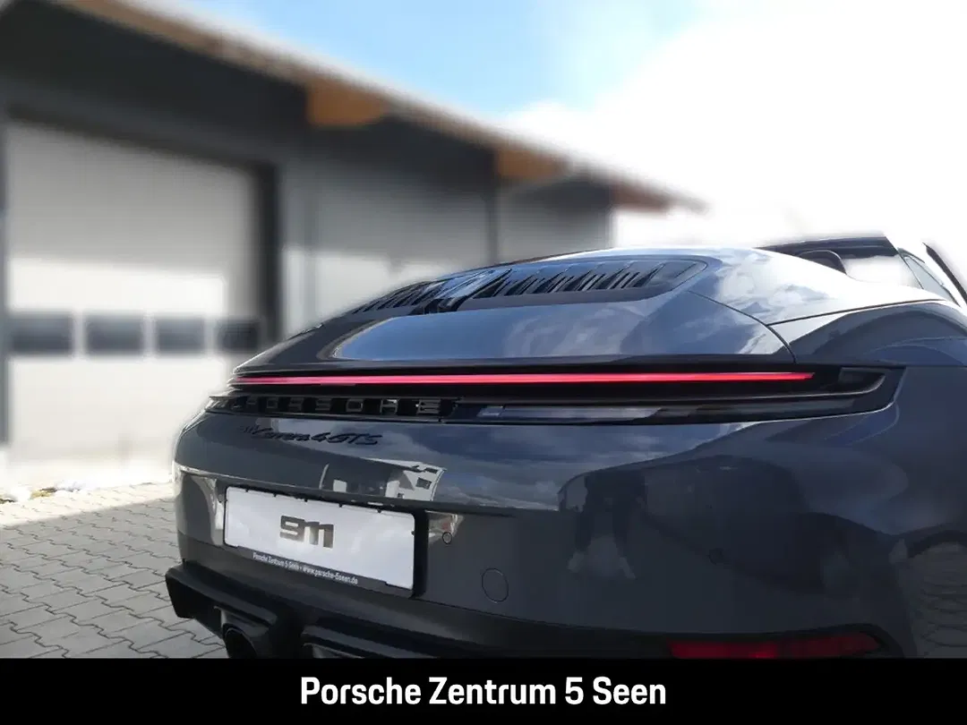 Porsche 992 - Thumbnail 9