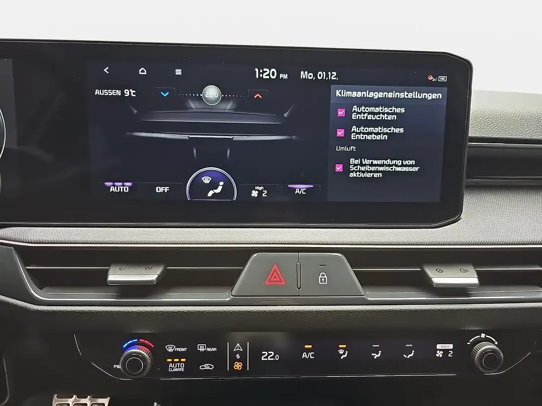 Kia Stonic - Thumbnail 11