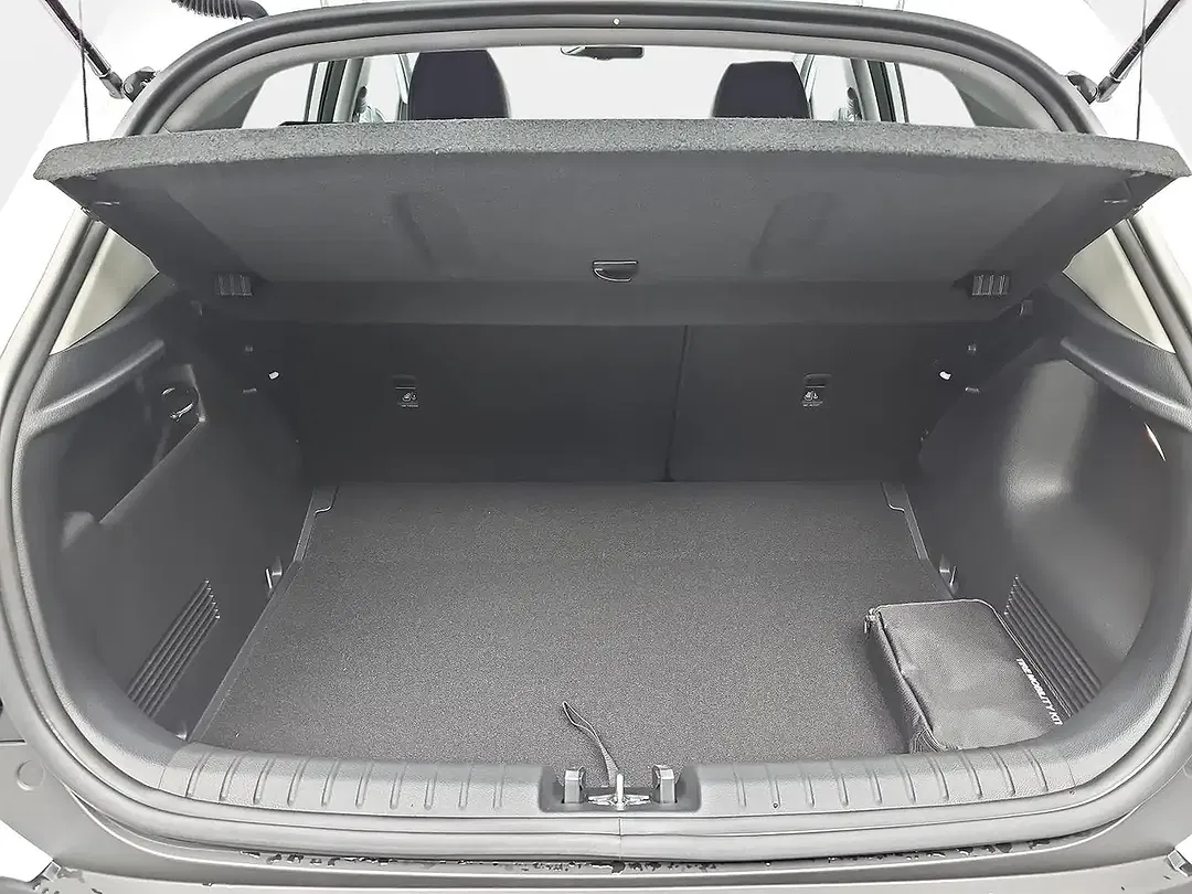 Kia Stonic - Thumbnail 14
