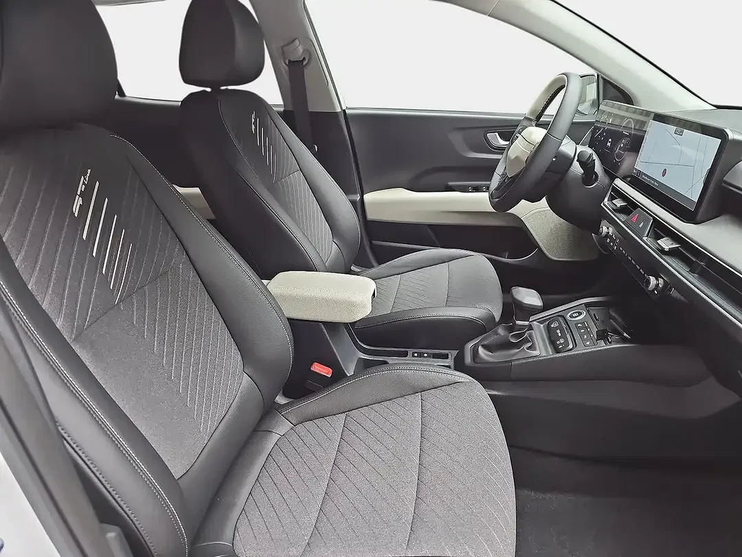 Kia Stonic - Thumbnail 16