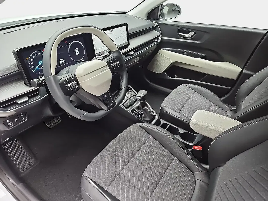 Kia Stonic - Thumbnail 19