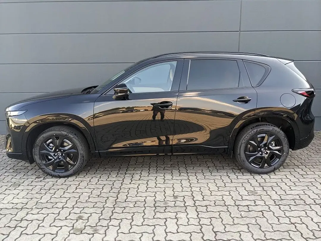 Mazda CX-5 - Thumbnail 3